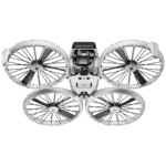 DJI Dron DJI Flip sa RC 2 kontroler, 4K video, 48 Mpixel - DJI Flip (DJI RC 2) (GL) - Image 2