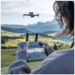 DJI Dron Mini 5 Pro FMC sa RC 2 kontroler, 4K video, 50 mpixel - Mini 5 Pro Fly More Combo(DJI RC 2) - Image 7