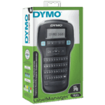 Dymo Ručni aparat za ispis etiketa, LabelManager 160 - LM160 - Image 2