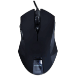 Connect XL Miš optički, 2400dpi GAMER, USB, 6 tipki - CXL-MG500 - Image 4