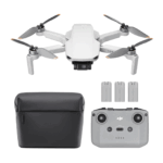 DJI Dron DJI Mini 4K Fly More Combo, 4K video, 12 Mpixel - DJI Mini 4K Fly More Combo EU - Image 8