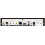 Amiko Prijemnik DVB-S2+T2/C, HEVC, 4K UHD, CX, CI - AMIKO 9265+ - Image 2