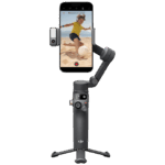 DJI Držač/ Stabilizator Gimbal za smartphone, tripod, Bluetooth - Osmo Mobile 7 Pro - Image 3