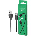 Borofone USB kabl za smartphone, type C, dužina 1 met. - BX19 Benefit type C