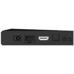 Amiko Prijemnik IPTV, Android OS, 2/16GB, 4K, WiFi, Bluetooth - A11 BLU - Image 2