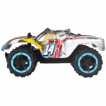 Dickie Toys Automobil sa daljinskim upravljačem, RC Race Trophy, RTR - RC Race Trophy RTR 2,4 GHz - Image 3