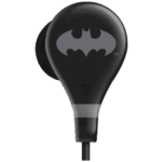 DC Slušalice sa mikrofonom, Batman, 3.5 mm - BATMAN Ultra Bass Earphone with Mic - Image 5