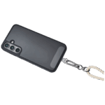 (Intenso) Vezica za mobitel i kabel za punjenje/podatkovni kabel - Cell Phone Charging Lanyard Beige - Image 3