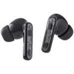 (Intenso) Slušalice bežične sa kutijicom za punjenje, ANC, Bluetooth - Buds Plus T310AE Black - Image 5
