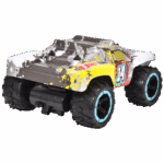 Dickie Toys Automobil sa daljinskim upravljačem, RC Race Trophy, RTR - RC Race Trophy RTR 2,4 GHz - Image 4