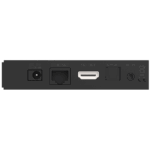 Amiko Prijemnik IPTV, Android OS, 4/32GB, 4K, WiFi, Bluetooth - A11 GOLD - Image 2