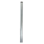 Falcom Stub antenski, 200cm, Ø4.3 cm, pocinčani - ST-200