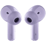 (Intenso) Slušalice bežične sa kutijicom za punjenje, ANC, Bluetooth - Buds Plus T310AE Purple - Image 4