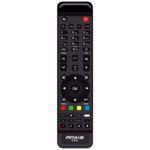 Amiko Prijemnik DVB-S2+T2/C, HEVC, 4K UHD, CX, CI - AMIKO 9265+ - Image 3