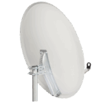 Falcom Antena satelitska, 65cm, Triax leđa i pribor - 65 TRX - Image 3