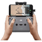 DJI Dron DJI Mini 4K Fly More Combo, 4K video, 12 Mpixel - DJI Mini 4K Fly More Combo EU - Image 7
