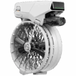 DJI Dron DJI Flip FMC sa RC 2 kontroler, 4K video, 48 Mpixel - DJI Flip FMC (DJI RC 2) (GL) - Image 4
