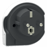 q2power Adapter, putni, univerzalni sa USB-om - WORLD TO EUROPE USB - Image 3