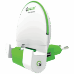 q2power Docking station sa type C konektorom - DOCK&CHARGE C EURO