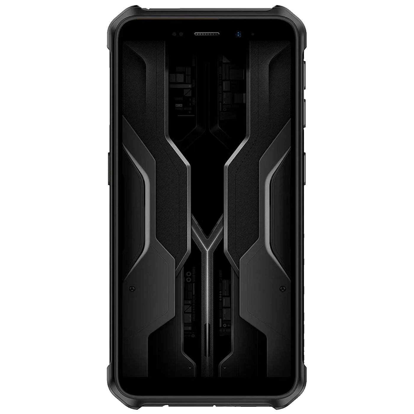 ulefone Smartphone 5.45", RAM 4GB, DualSIM, 4860mAh, 13Mpx - Armor X12 Pro 4GB/64GB Black ulefone Smartphone 5.45", RAM 4GB, DualSIM, 4860mAh, 13Mpx - Armor X12 Pro 4GB/64GB Black - Image 1