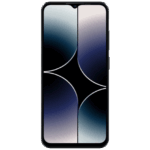 ulefone Smartphone 6.52", Octa Core 1.6GHz, RAM 8GB, 50 Mpixel - Note 16 Pro DS 8GB/128GB Black EU