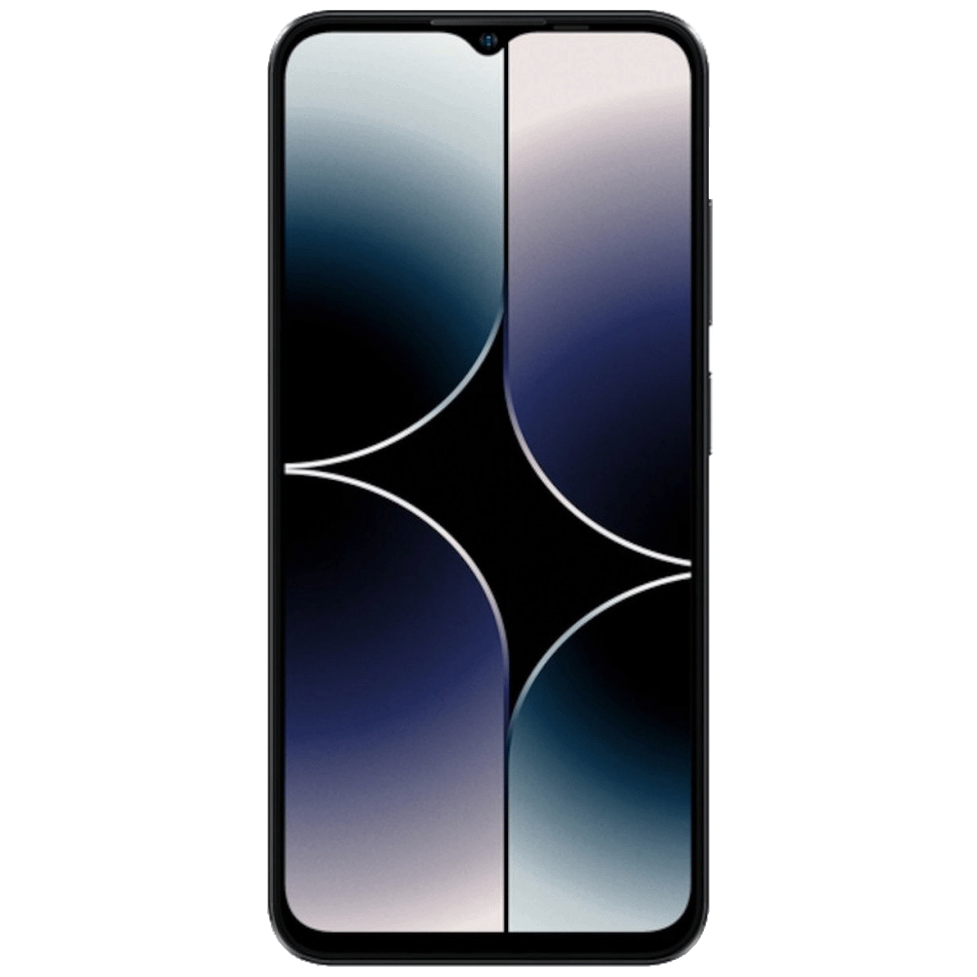 ulefone Smartphone 6.52", Octa Core 1.6GHz, RAM 8GB, 50 Mpixel - Note 16 Pro DS 8GB/128GB Black EU ulefone Smartphone 6.52", Octa Core 1.6GHz, RAM 8GB, 50 Mpixel - Note 16 Pro DS 8GB/128GB Black EU - Image 1