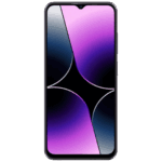 ulefone Smartphone 6.52", Octa Core 1.6GHz, RAM 8GB, 50 Mpixel - Note 16 Pro DS 8GB/128GB Violet EU