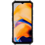 ulefone Smartphone 6.52", RAM 6GB, DualSIM, 6320mAh, 50Mpx - Armor X13 DS 4G 6GB/64GB Orange
