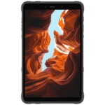 ulefone Tablet 8", GSM,CPU Octa Core 2.0GHz,RAM 4GB,64GB,7650mAh - Armor Pad LTE 4GB/64GB Black