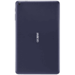 Alcatel Tablet 10.1", Quad Core 1.3GHz, RAM 1GB, 16GB, 4000mAh - 8082 1T Blue - Image 3