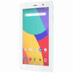 Alcatel Tablet 7", Quad Core 1.3GHz, RAM 1GB, 16GB, 2580mAh - 9309X 1T 7" 1GB/16GB Mint Green - Image 2