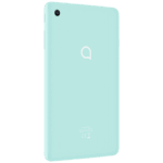 Alcatel Tablet 7", Quad Core 1.3GHz, RAM 1GB, 16GB, 2580mAh - 9309X 1T 7" 1GB/16GB Mint Green - Image 4