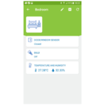 Amiko Home Kontrolni centar za Amiko Smart Home - SMART HOME GATEWAY (HUB) - Image 2