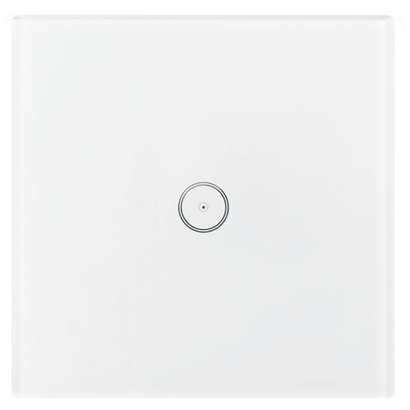 Amiko Home Prekidač, zidni, za jedan uređaj - SMART SWITCH 1 CH-0 Amiko Home Prekidač, zidni, za jedan uređaj - SMART SWITCH 1 CH - Image 1