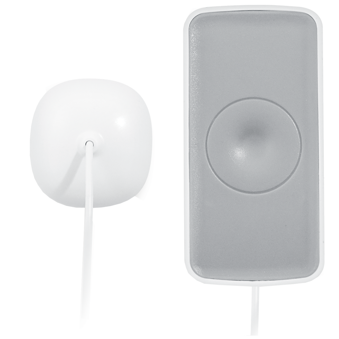 Amiko Home Senzor poplave - SMART WATER LEAKAGE SENSOR-0 Amiko Home Senzor poplave - SMART WATER LEAKAGE SENSOR - Image 1