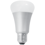 Amiko Home Sijalica, pametna, RGB, 9W - SMART RGB BULB
