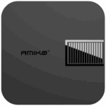 Amiko Prijemnik IPTV, Android OS, 2/16GB, 4K, WiFi Dual Band, BT - A14 GREEN - Image 4
