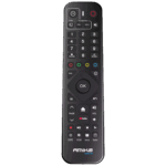Amiko Prijemnik IPTV, Android OS, 2/16GB, 4K, WiFi Dual Band, BT - A14 GREEN - Image 5