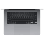 Apple Laptop 15", M3 8C/10G, 8GB DDR, SSD 256 GB - MacBook Air 15 (2024); MRYM3T/A - Image 2