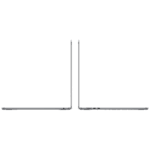 Apple Laptop 15", M3 8C/10G, 8GB DDR, SSD 256 GB - MacBook Air 15 (2024); MRYM3T/A - Image 4