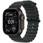 Apple Pametni sat, 1.98" LTPO3 OLED,5G,GPS,Bluetooth,WiFi,IPX6 - Watch Ultra 3 (2025) 5G 49mm Black