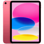 Apple Tablet 11", iPad 11, A16 Bionic, RAM 6GB, 256GB - iPad 11 2025 128GB 11th gen. Pink