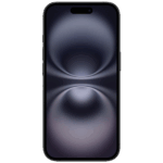 Apple iPhone 16, 128 GB, Super Retina XDR OLED 6.1" - iPhone 16 128GB Black