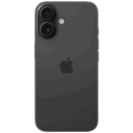Apple iPhone 16, 128 GB, Super Retina XDR OLED 6.1" - iPhone 16 128GB Black - Image 2