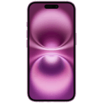 Apple iPhone 16, 128 GB, Super Retina XDR OLED 6.1" - iPhone 16 128GB Pink