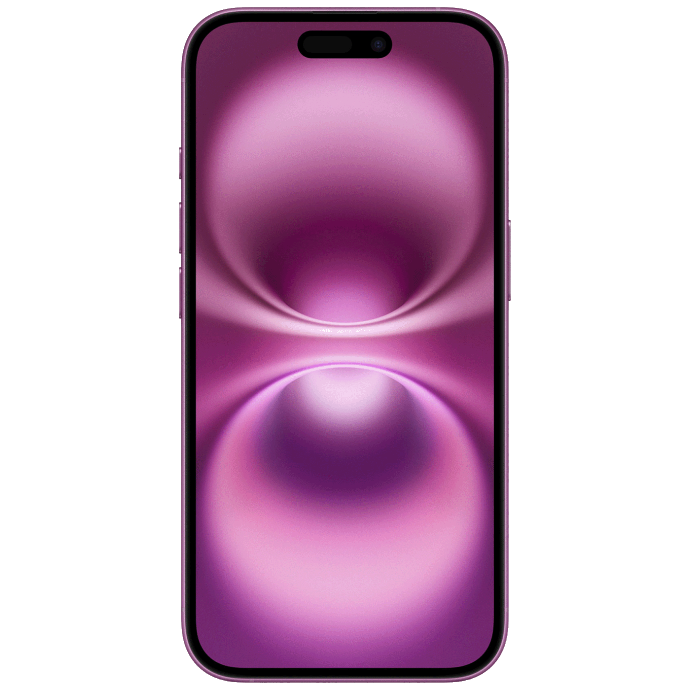Apple iPhone 16, 128 GB, Super Retina XDR OLED 6.1" - iPhone 16 128GB Pink-0 Apple iPhone 16, 128 GB, Super Retina XDR OLED 6.1" - iPhone 16 128GB Pink - Image 1