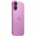 Apple iPhone 16, 128 GB, Super Retina XDR OLED 6.1" - iPhone 16 128GB Pink - Image 3