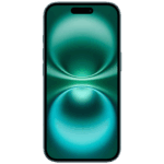 Apple iPhone 16, 128 GB, Super Retina XDR OLED 6.1" - iPhone 16 128GB Teal