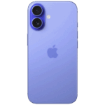 Apple iPhone 16, 128 GB, Super Retina XDR OLED 6.1" - iPhone 16 128GB Ultramarine - Image 2