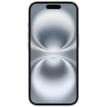 Apple iPhone 16, 128 GB, Super Retina XDR OLED 6.1" - iPhone 16 128GB White